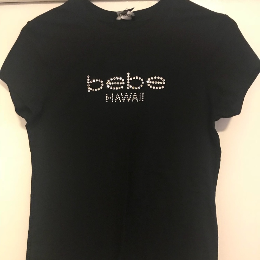 Bebe T-shirt
